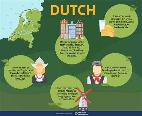 What Language Do Netherlands Speak: The Essential Guide