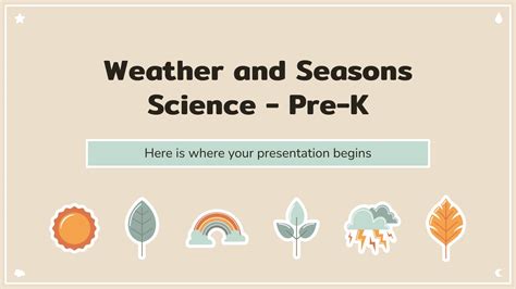 Decoding What Weather K: Signs To Watch Before You Go