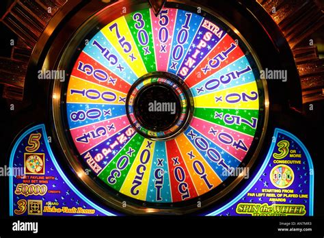 Wheel of Fortune Casino Secrets Revealed!