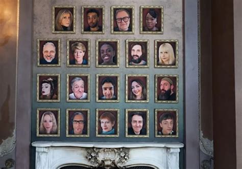 When Does Traitors Return Air?