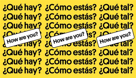 Where Are You From In Spanish