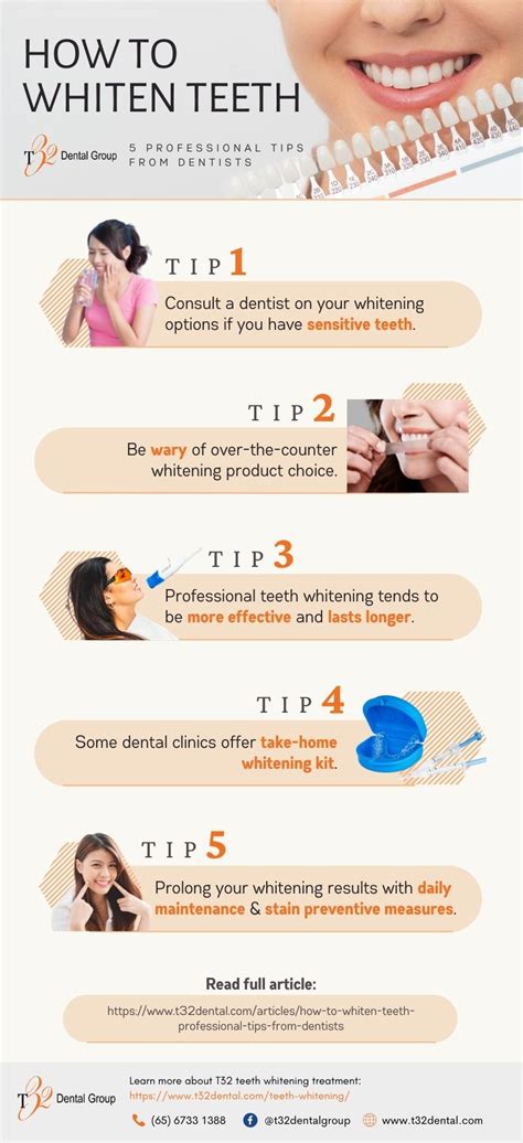 Top Whitening Teeth Tips That Really Work