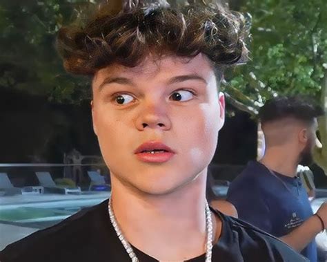 Real Identity of Jack Doherty Revealed