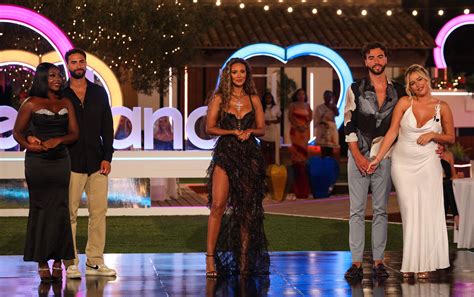 Who Won Love Island: 2023's Surprise Winner Revealed!