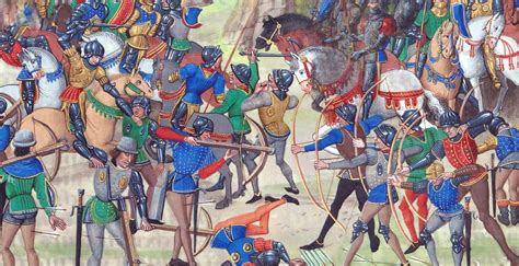 Who Won The 100 Years War