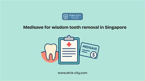 Best Wisdom Tooth Removal in Singapore