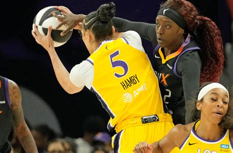 WNBA Player Props Today: Top Bets Revealed