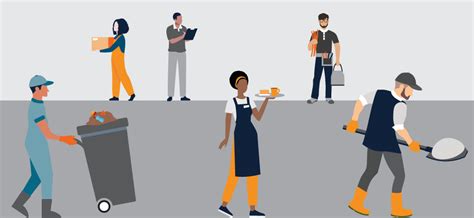 Working Temporary Jobs