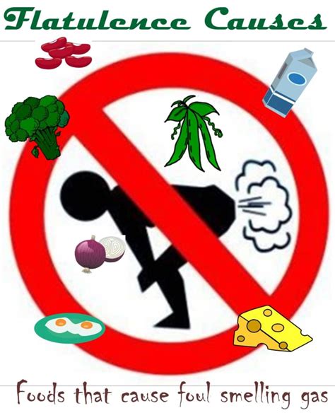 Worst Foods For Flatulence: A Manual On Bloating Triggers
