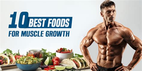 The Worst Foods For Muscle Growth That Stall Your Progress