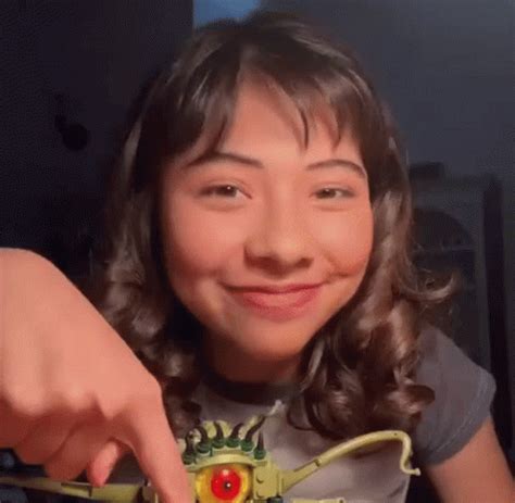 Xochitl Gomez Leaked Nudes