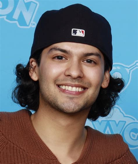 Xolo Maridueña Relationships Unveiled: Inside His Connections and Influences