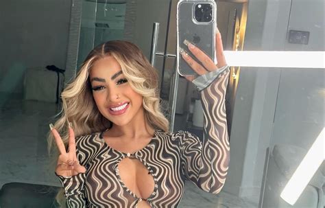 Yailin La Mas Viral Onlyfans Leaked