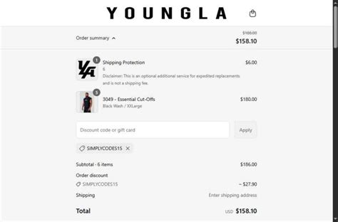 Best Young LA Discount Code for Unbeatable Deals This Season