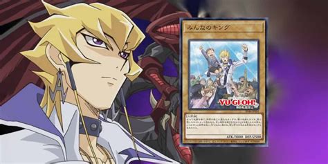 Reviewing The Top Human Yu Gi Oh Playstyles To Master Today