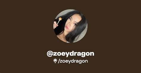 Zoey Dragon Onlyfans Leaks